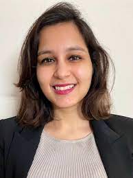 Shruti K.
