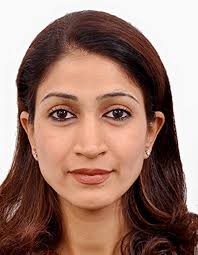 Neha D.