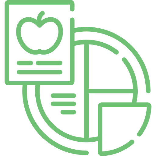 Diet & Nutrition Counselling